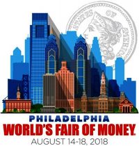 ANA World's Fair of Money