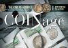 COINage August 2018