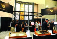 Long Beach Coin Show September 2019