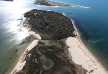 Block Island National Wildlife Refuge