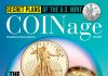 COINage cover, January 2019