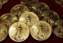 Gold Coins