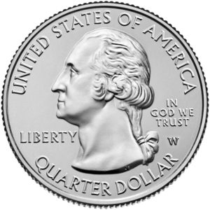 2019-W Quarter