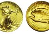 Pre-1933 Gold Coins