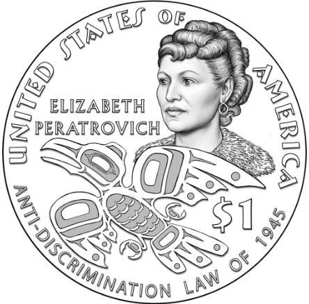 Courtesy of United States Mint