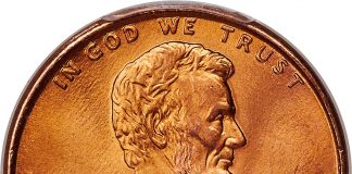 1995 Doubled Die Lincoln Cent