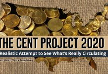 The Cent Project 2020