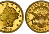 Pre-1933 U.S. Gold Coins