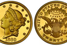 Pre-1933 U.S. Gold Coins