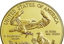 Gold Bullion Coins