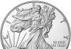 2020 American Silver Eagle