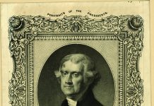 Thomas Jefferson