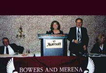 Vintage Bowers and Merena auction