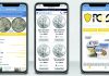 Numismatic apps