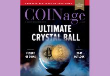 COINage Jun-Jul 2021 cover