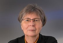 Dr. Ursula Kampmann