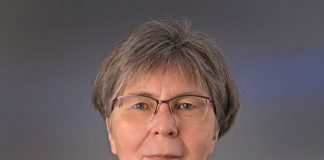 Dr. Ursula Kampmann