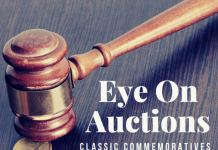 Eye On Auctions logo