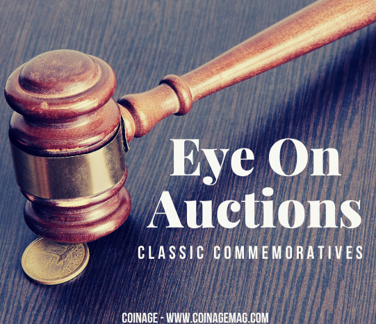 Eye On Auctions logo