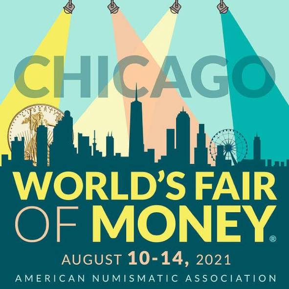 World's Fair of Money