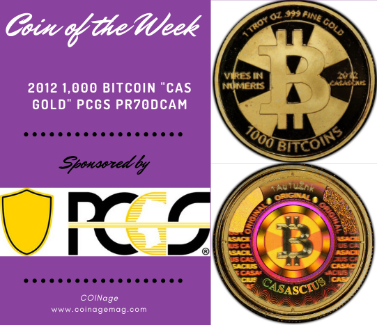 coin-of-the-week