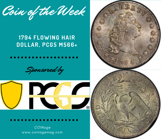 coin-of-the-week