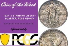 coin-of-the-week