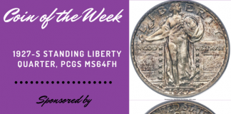 coin-of-the-week