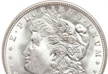 what-is-a-peace-dollar