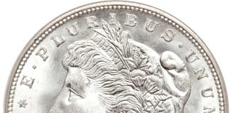 what-is-a-peace-dollar