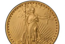 1913-saint-gaudens-double-eagle