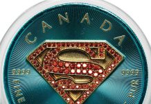 superman-coin-collecting