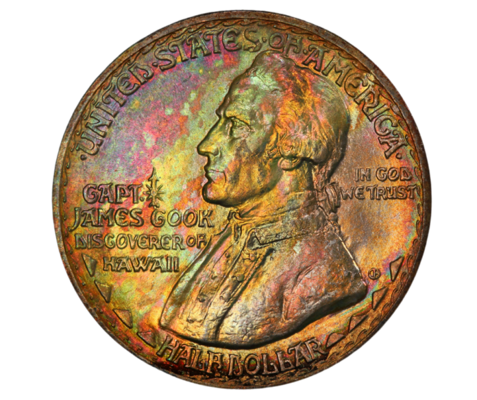 1928-hawaiian-sesquicentennial-half-dollar