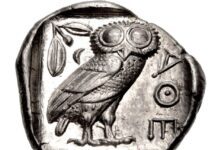 Tetradrachm