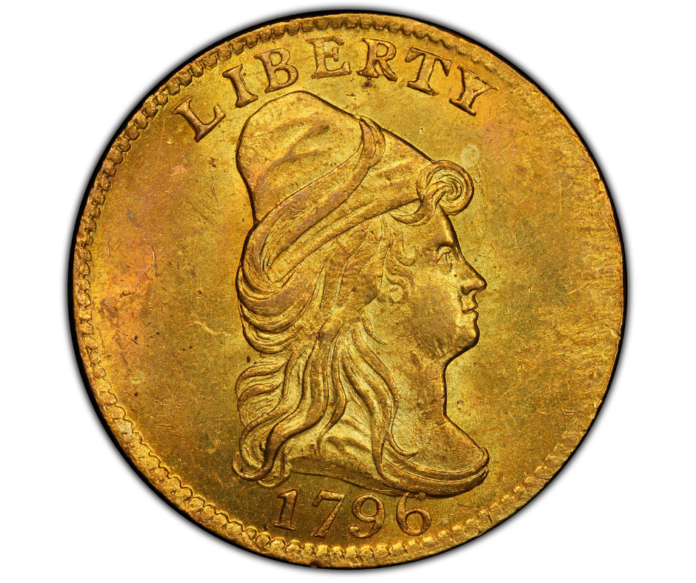 early-gold-coins