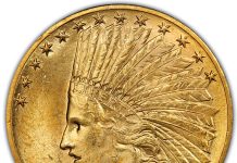 coin-collectors-gift-list