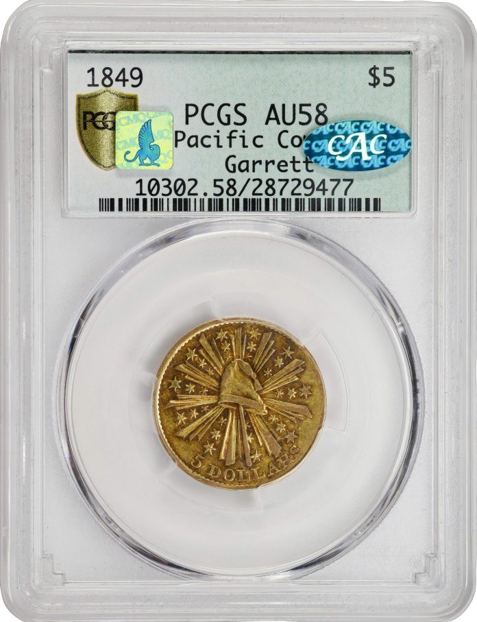 STACKS_BOWERS_AUCTIONS_PR_AU58